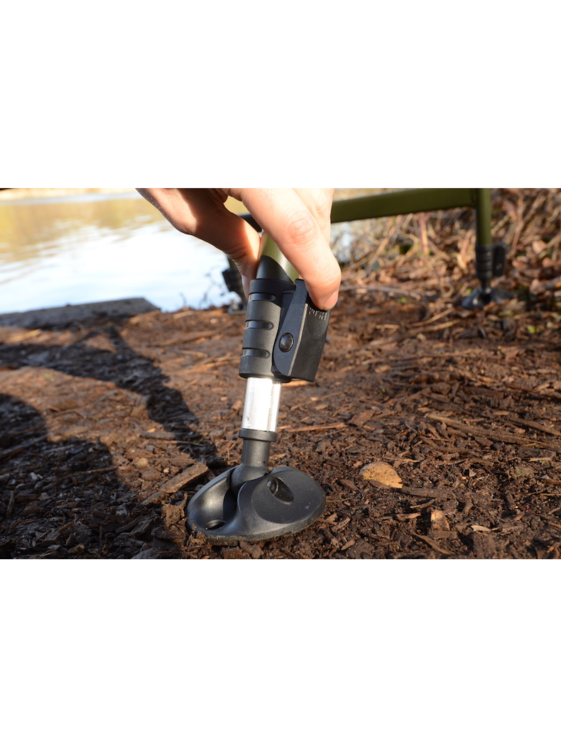 Стул SOLAR Guest Chair, изображение 3