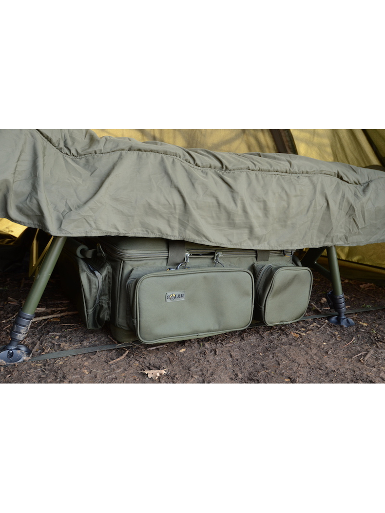 Сумка-рюкзак SOLAR SP Barrow / Ruckbag, изображение 4