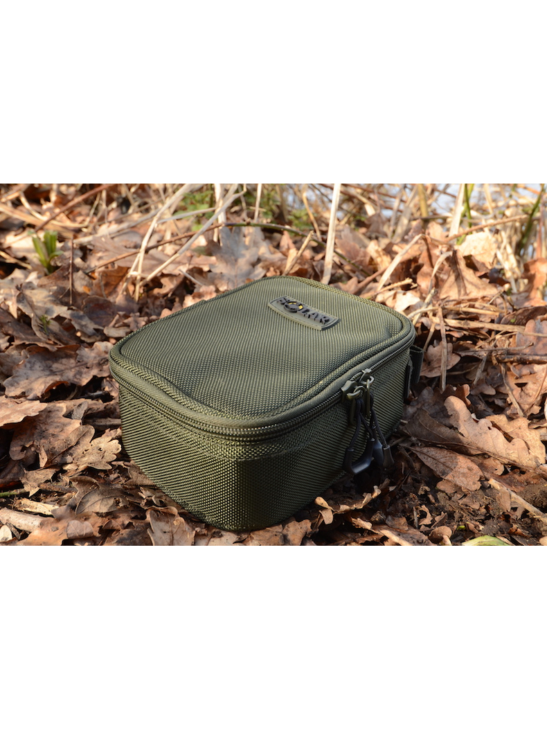 Сумка для аксессуаров SOLAR Tackle SP Hard Case Accessory Bag, Размер: Крошечная (Tiny), изображение 7