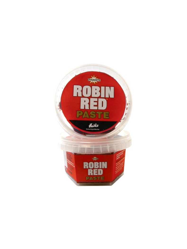 Паста Dynamite Baits Robin Red :: Робин Ред Паста Dynamite Baits Robin Red :: Робин Ред