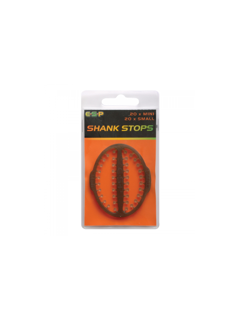 Стопор для крючка ESP Shank Stops