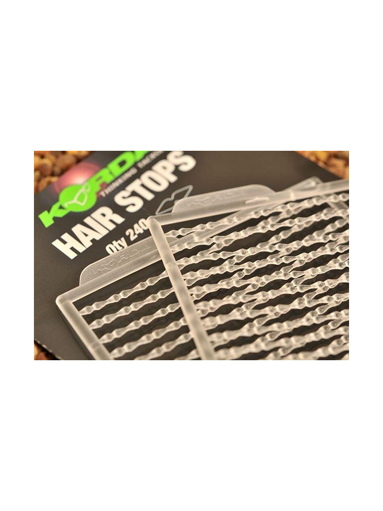 Стопор для насадок Korda Hybrid Bait Stops