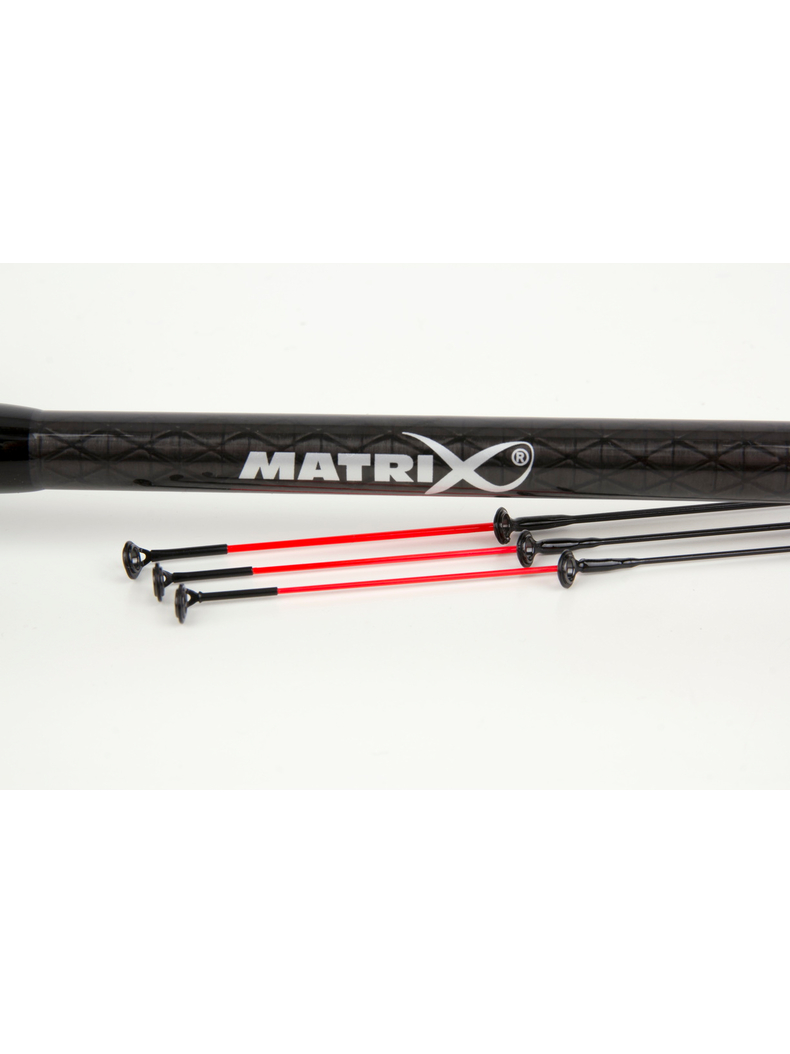 Удилище фидерное Matrix Horizon Carp Feeder, Длина удилища: 9ft :: 2.74 м, изображение 4