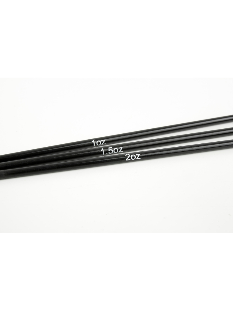 Удилище фидерное Matrix Horizon Carp Feeder, Длина удилища: 9ft :: 2.74 м, изображение 5