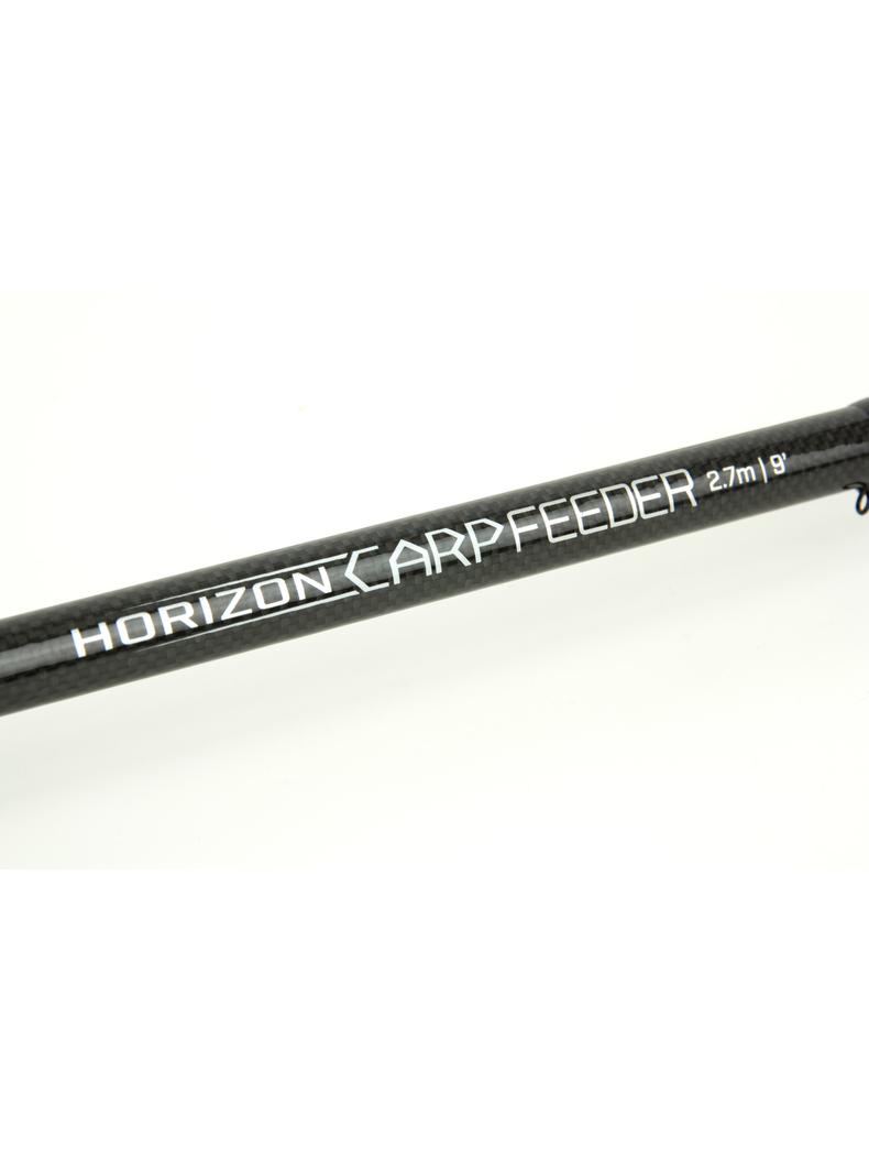 Удилище фидерное Matrix Horizon Carp Feeder, Длина удилища: 9ft :: 2.74 м, изображение 2