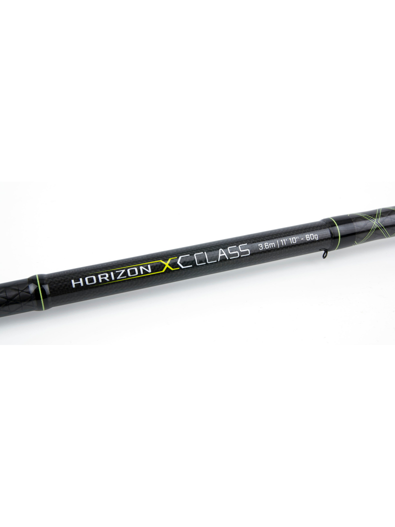Удилище фидерное Matrix Horizon XC Class Feeder Rod, Длина удилища: 3.6 м, изображение 2