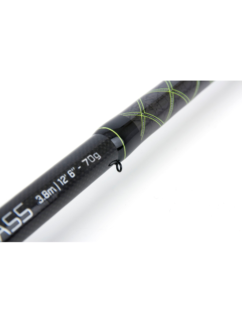 Удилище фидерное Matrix Horizon XC Class Feeder Rod, Длина удилища: 3.6 м, изображение 5