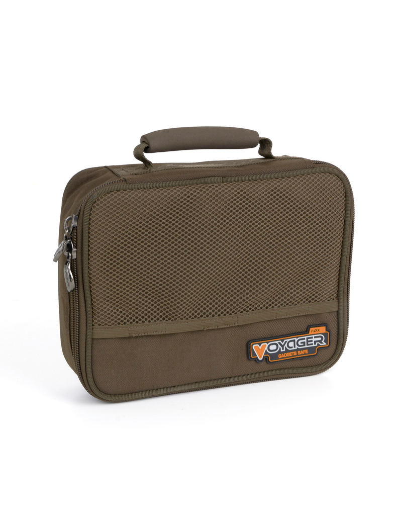 Сумка для гаджетов FOX Voyager Gadgets Safe, изображение 2 Сумка для гаджетов FOX Voyager Gadgets Safe, изображение 2
