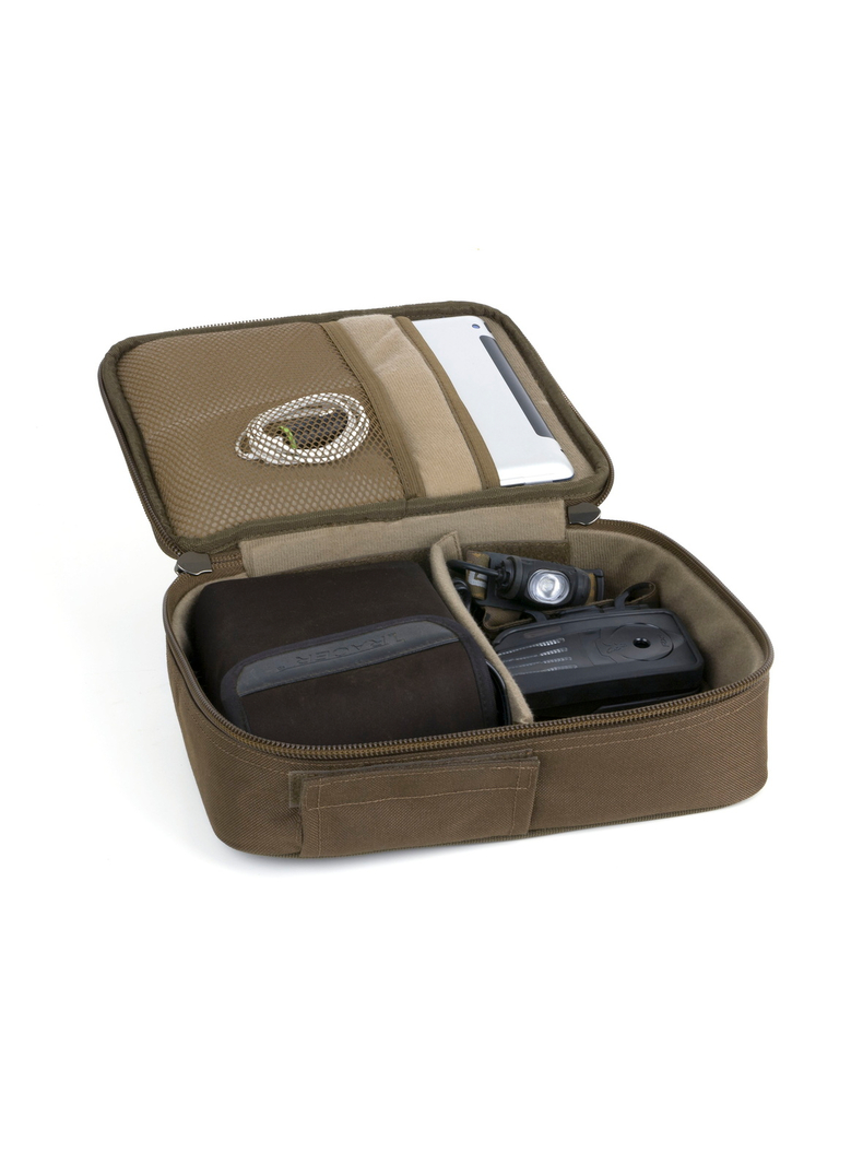 Сумка для гаджетов FOX Voyager Gadgets Safe, изображение 4 Сумка для гаджетов FOX Voyager Gadgets Safe, изображение 4