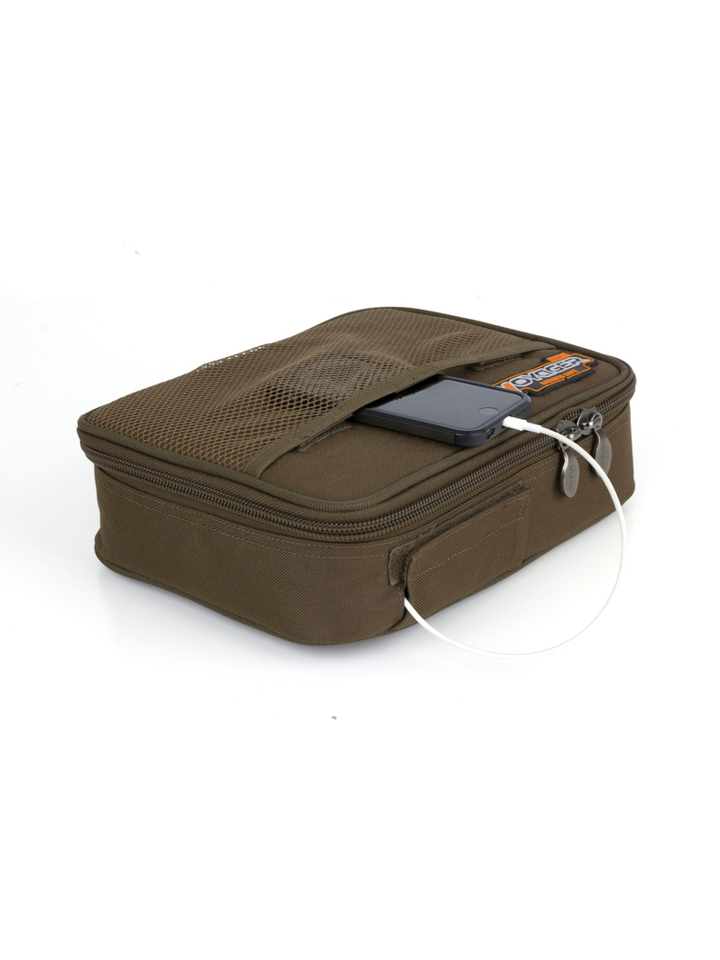 Сумка для гаджетов FOX Voyager Gadgets Safe Сумка для гаджетов FOX Voyager Gadgets Safe