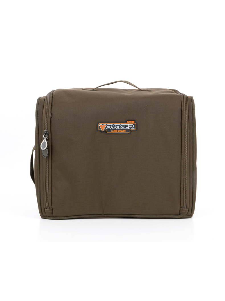 Термосумка FOX Voyager Large Cooler, изображение 5