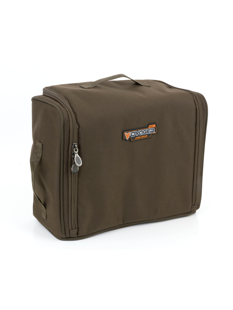 Термосумка FOX Voyager Large Cooler