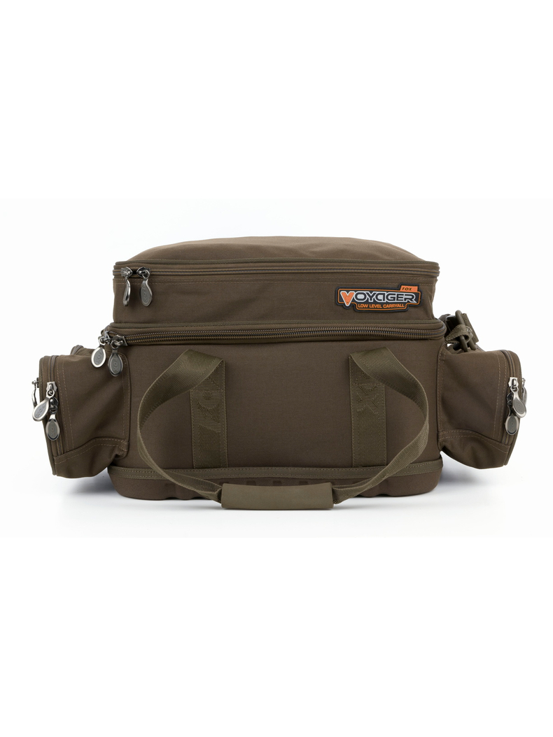 Низкопрофильная сумка FOX Voyager Low Level Carryall Низкопрофильная сумка FOX Voyager Low Level Carryall