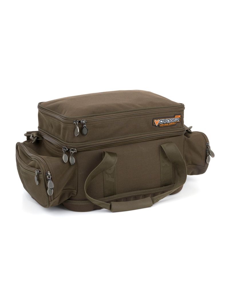 Низкопрофильная сумка FOX Voyager Low Level Carryall, изображение 3 Низкопрофильная сумка FOX Voyager Low Level Carryall, изображение 3