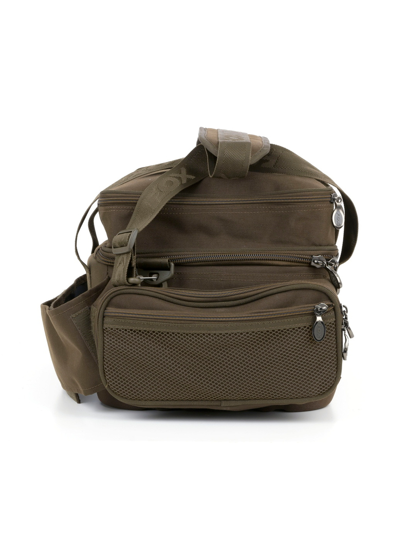 Низкопрофильная сумка FOX Voyager Low Level Carryall, изображение 5 Низкопрофильная сумка FOX Voyager Low Level Carryall, изображение 5