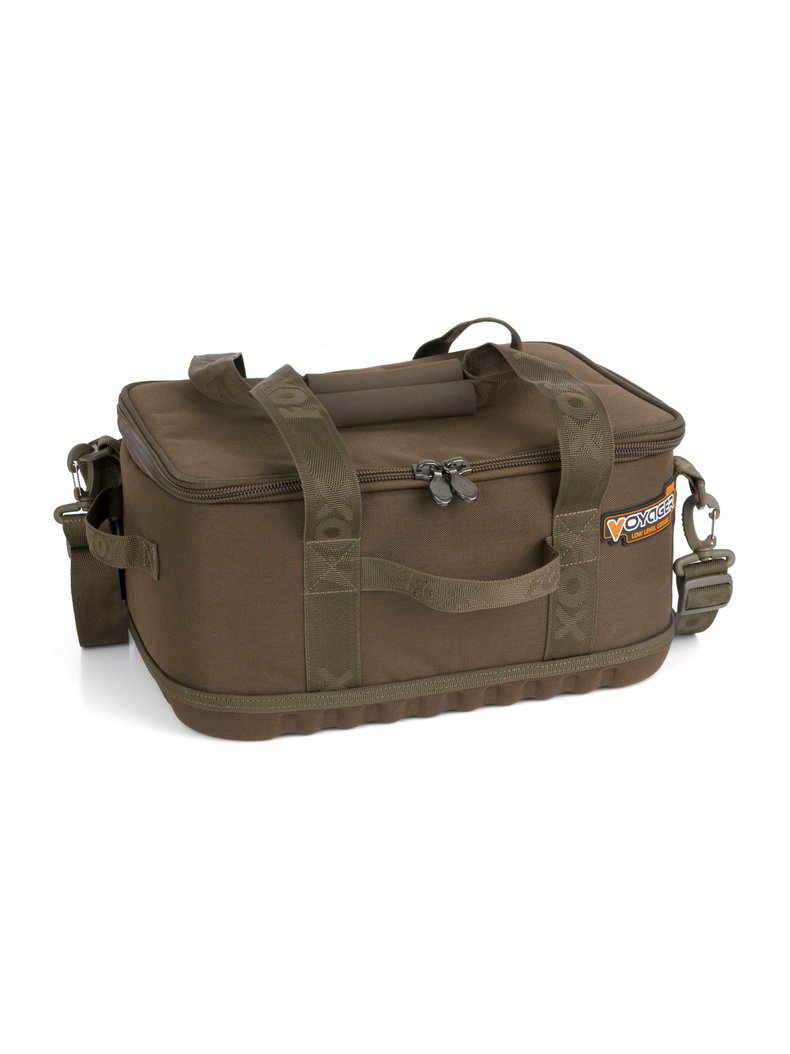 Низкопрофильная термосумка FOX Voyager Low Level Cooler, изображение 3 Низкопрофильная термосумка FOX Voyager Low Level Cooler, изображение 3