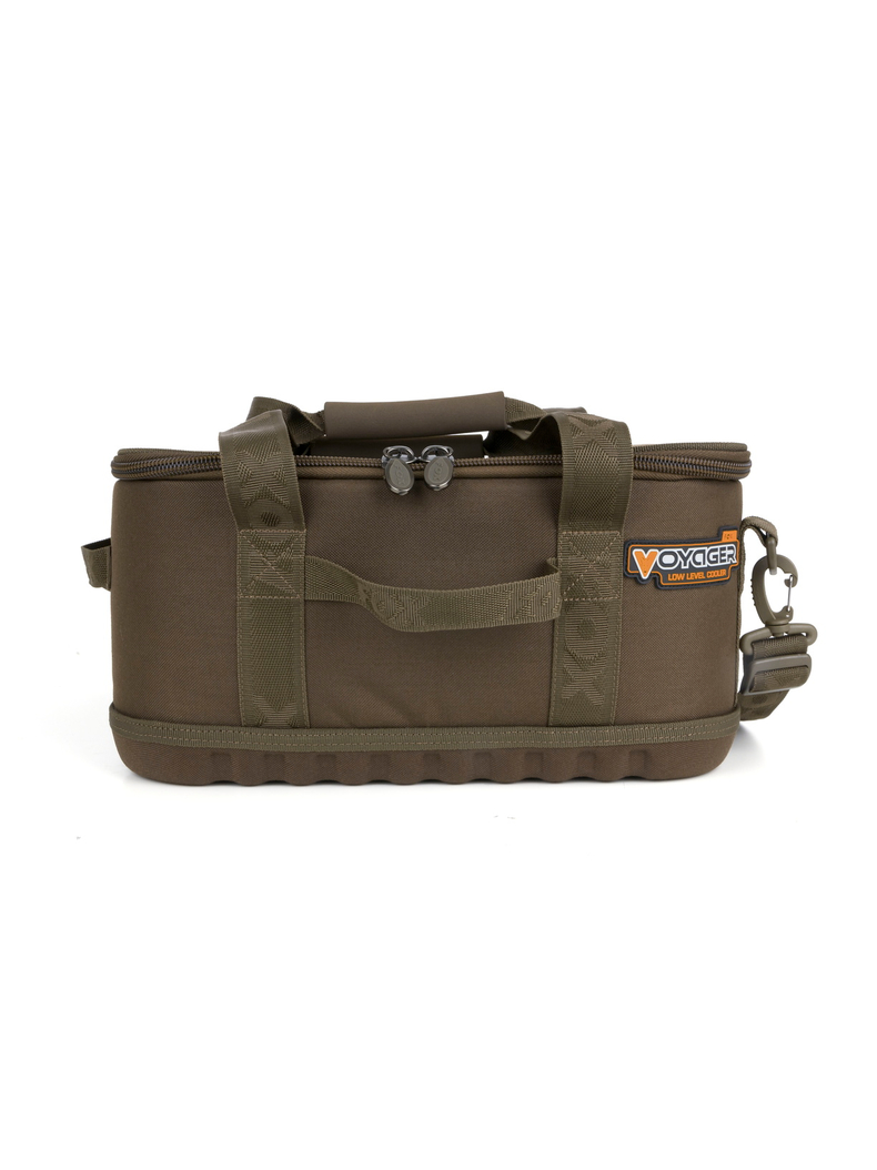 Низкопрофильная термосумка FOX Voyager Low Level Cooler Низкопрофильная термосумка FOX Voyager Low Level Cooler