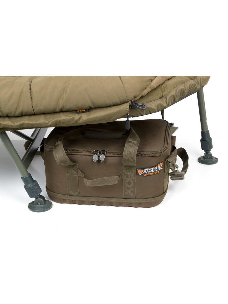 Низкопрофильная термосумка FOX Voyager Low Level Cooler, изображение 4 Низкопрофильная термосумка FOX Voyager Low Level Cooler, изображение 4
