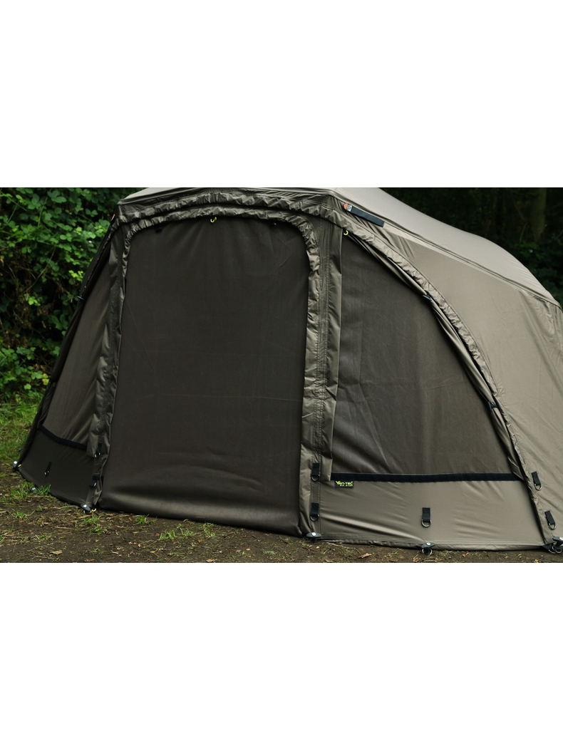 Передняя панель для шелтера FOX Ultra 60 Khaki Infill Panel, изображение 5 Передняя панель для шелтера FOX Ultra 60 Khaki Infill Panel, изображение 5