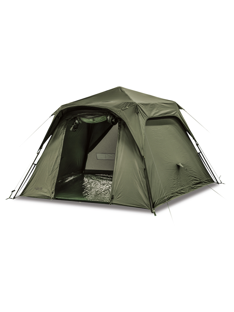 Шелтер-шатёр SOLAR SP Bankmaster Quick-Up Shelter Шелтер-шатёр SOLAR SP Bankmaster Quick-Up Shelter