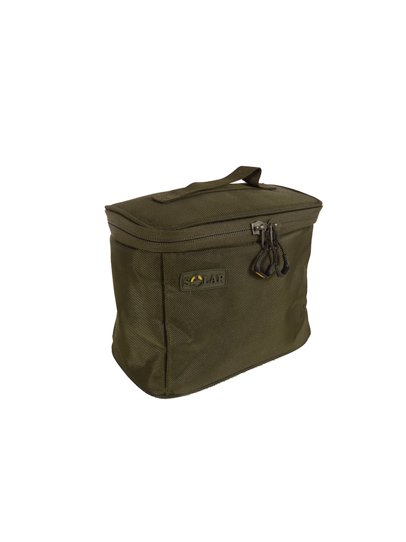 Сумка для аксессуаров SOLAR SP Accessory Bag, изображение 2 Сумка для аксессуаров SOLAR SP Accessory Bag, изображение 2