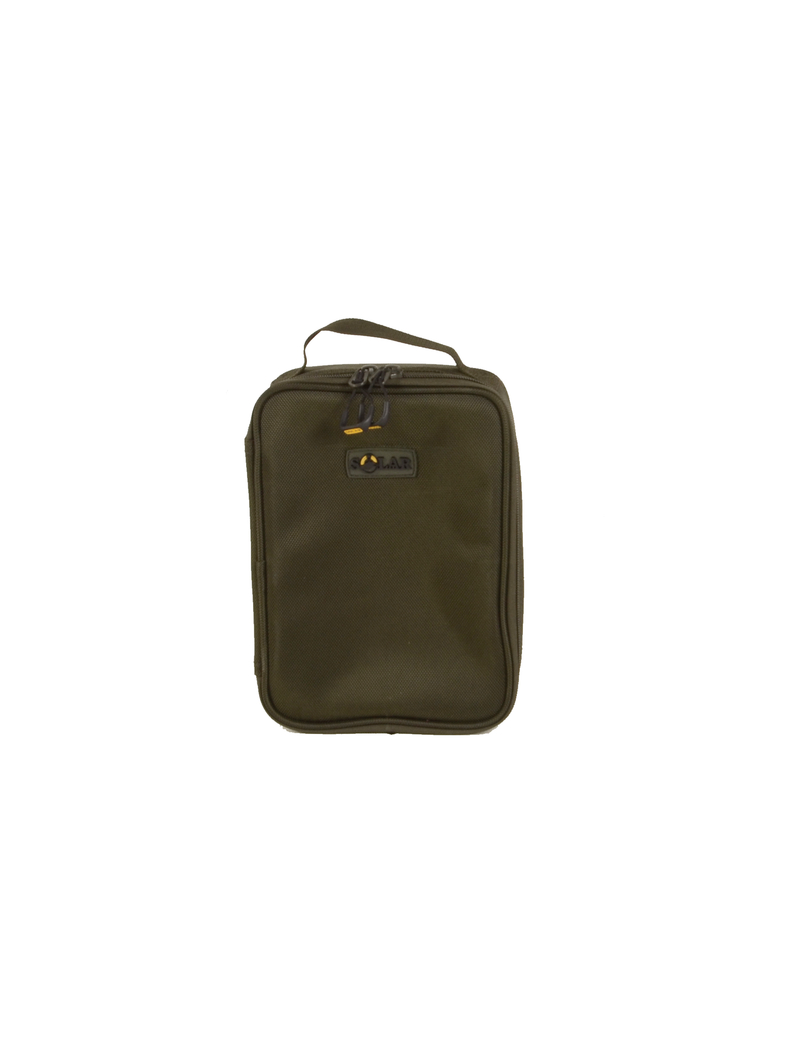 Сумка для аксессуаров SOLAR Tackle SP Hard Case Accessory Bag, Размер: Крошечная (Tiny), изображение 4 Сумка для аксессуаров SOLAR Tackle SP Hard Case Accessory Bag, Размер: Крошечная (Tiny), изображение 4