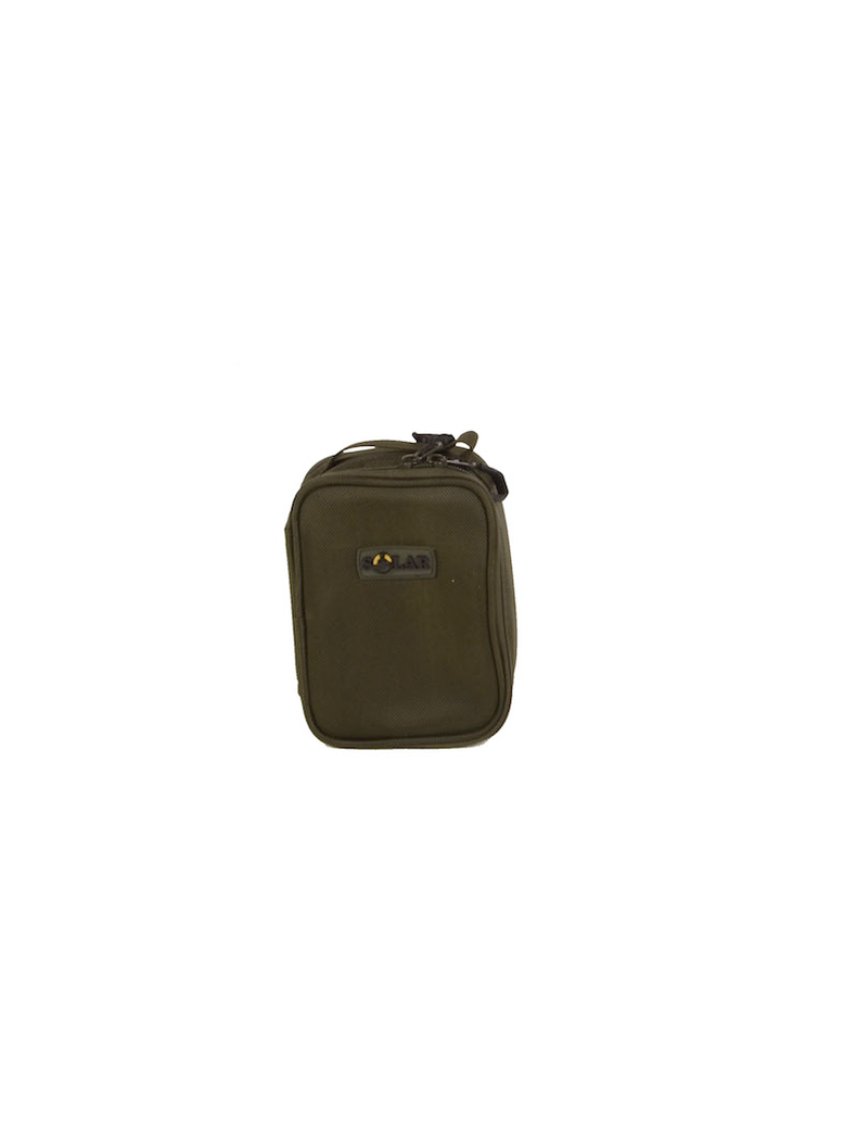 Сумка для аксессуаров SOLAR Tackle SP Hard Case Accessory Bag, Размер: Крошечная (Tiny), изображение 3 Сумка для аксессуаров SOLAR Tackle SP Hard Case Accessory Bag, Размер: Крошечная (Tiny), изображение 3