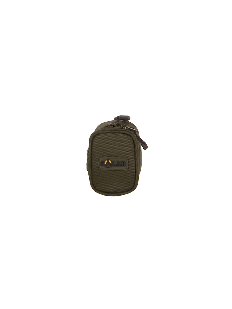 Сумка для аксессуаров SOLAR Tackle SP Hard Case Accessory Bag, Размер: Крошечная (Tiny), изображение 2 Сумка для аксессуаров SOLAR Tackle SP Hard Case Accessory Bag, Размер: Крошечная (Tiny), изображение 2