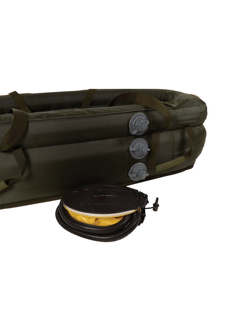 Надувной мат для бережного обращения с рыбой SOLAR SP Inflatable Unhooking Mat, изображение 3 Надувной мат для бережного обращения с рыбой SOLAR SP Inflatable Unhooking Mat, изображение 3