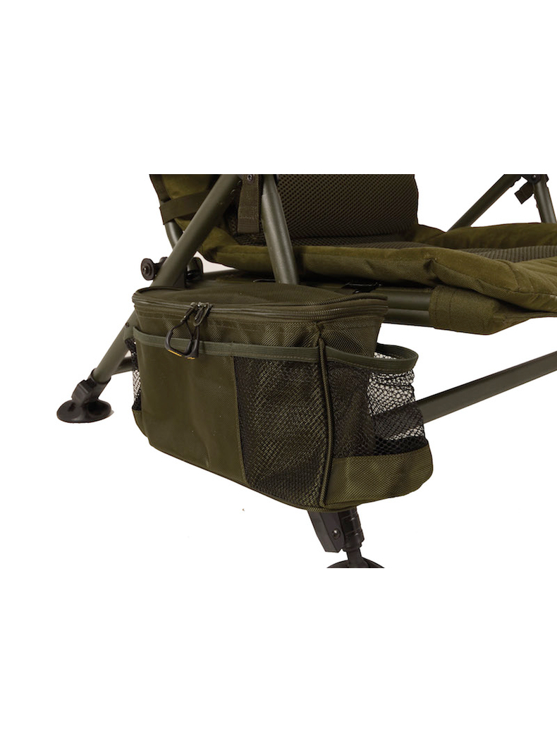 Сумка для кресла SOLAR SP Chair Side Pocket / Man Bag (Includes Webbing Straps), изображение 2 Сумка для кресла SOLAR SP Chair Side Pocket / Man Bag (Includes Webbing Straps), изображение 2