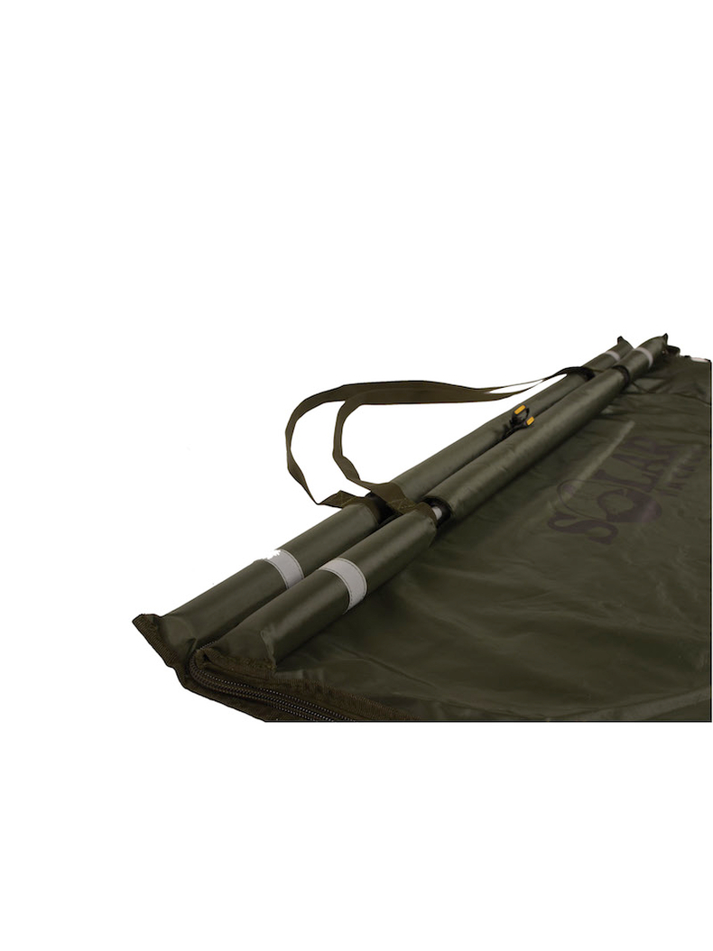 Сумка для взвешивания и отпускания рыбы SOLAR SP Weigh / Retainer Sling, Размер: Standart, изображение 2