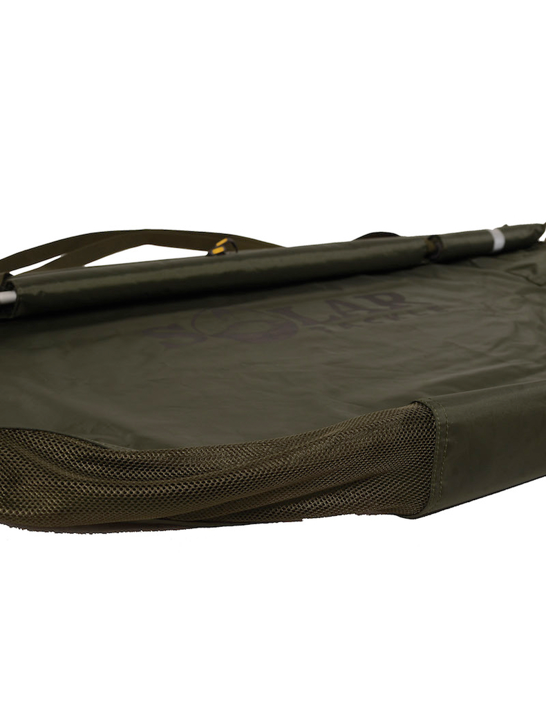 Сумка для взвешивания и отпускания рыбы SOLAR SP Weigh / Retainer Sling, Размер: Standart, изображение 3