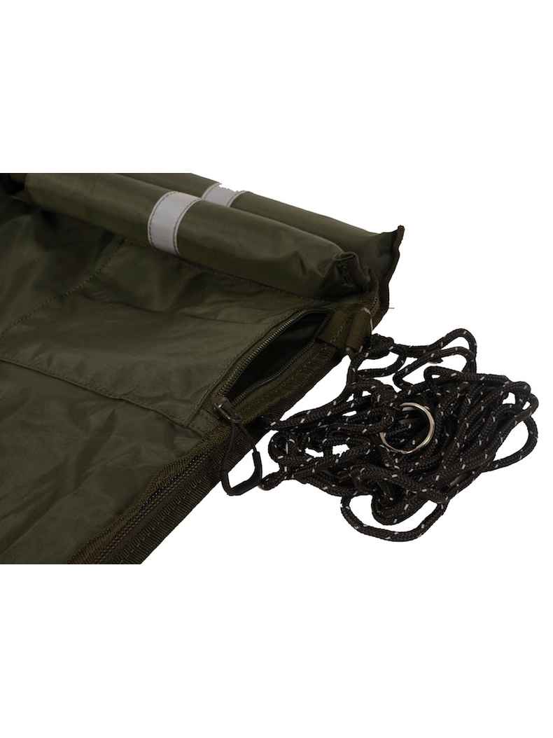 Сумка для взвешивания и отпускания рыбы SOLAR SP Weigh / Retainer Sling, Размер: Standart, изображение 4