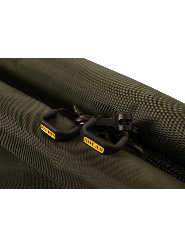 Сумка для взвешивания и отпускания рыбы SOLAR SP Weigh / Retainer Sling, Размер: Standart, изображение 5