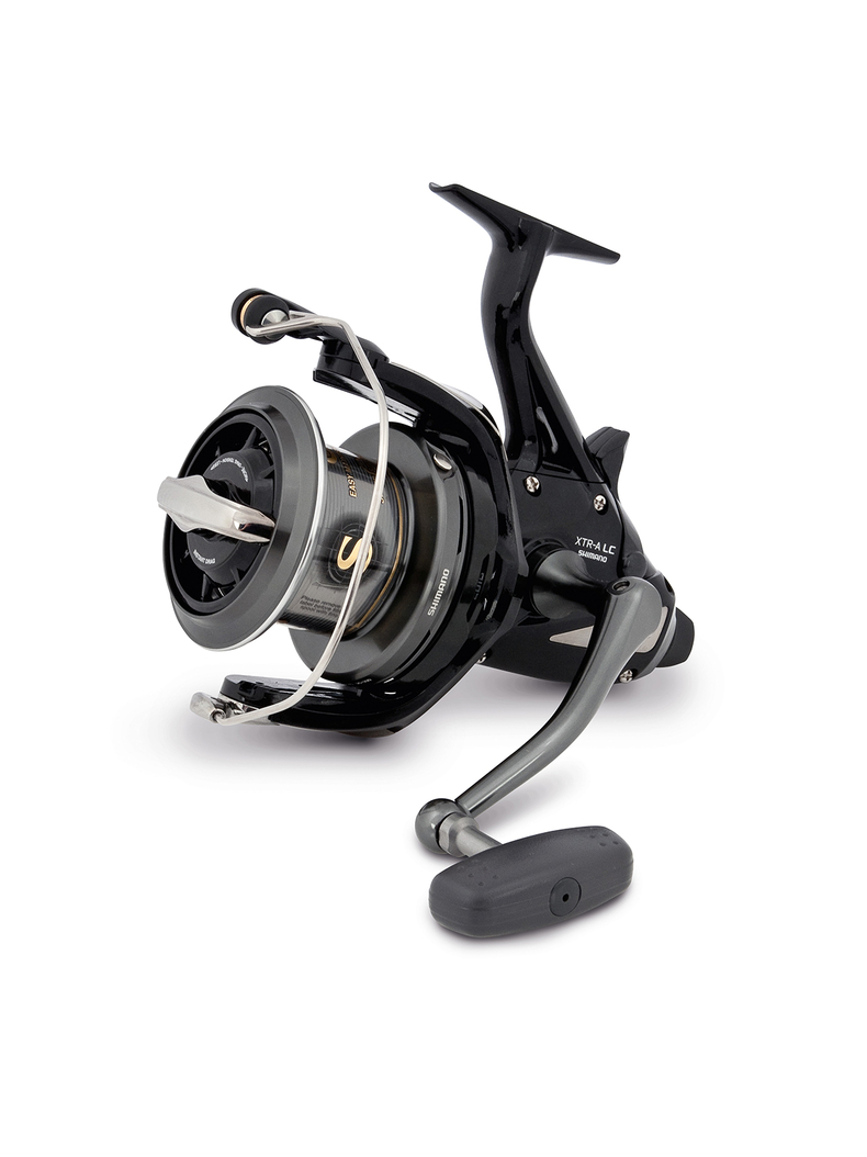 Катушка Shimano Big Baitranner CI4 XTR-A LC
