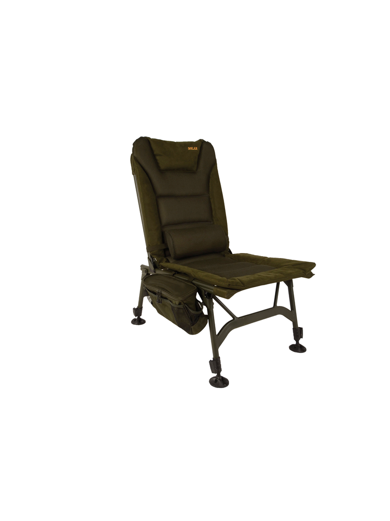 Стул SOLAR Guest Chair