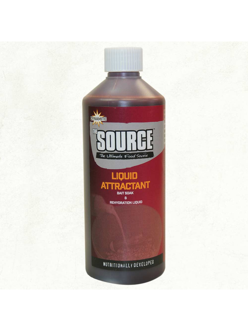 Ликвид Dynamite Baits Source Re-hydration Liquid 500ml