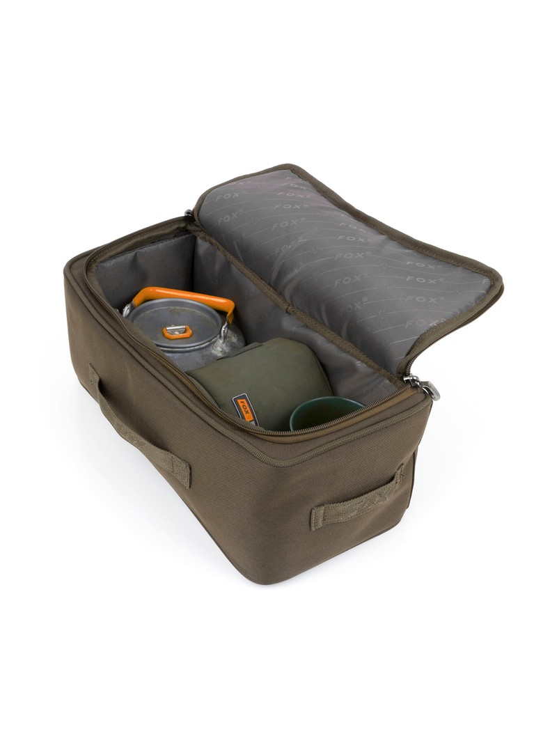 Сумка для аксессуаров FOX Voyager Storage Bag Сумка для аксессуаров FOX Voyager Storage Bag