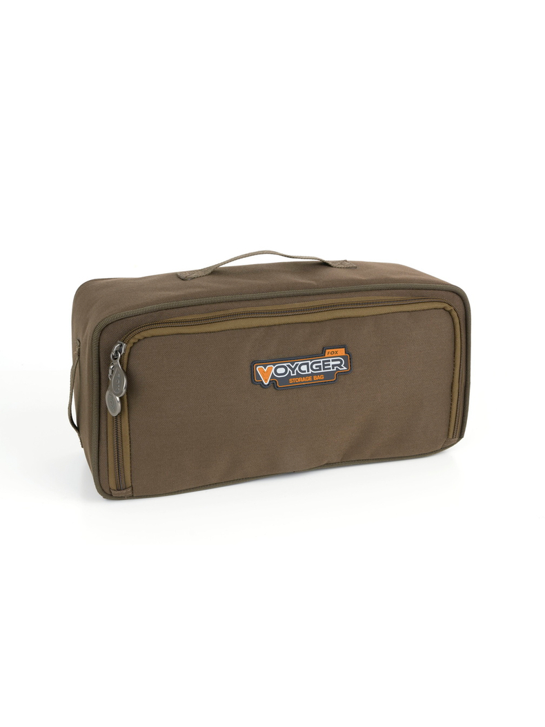Сумка для аксессуаров FOX Voyager Storage Bag, изображение 2 Сумка для аксессуаров FOX Voyager Storage Bag, изображение 2
