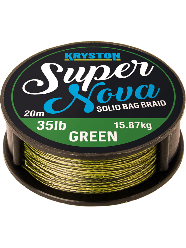 Суперэластичный мягкий поводковый материал Kryston Super Nova Solid Bag Supple Braid, Цвет: Dark Silt (темно-коричневый), Тест: 15.00 lb, изображение 3 Суперэластичный мягкий поводковый материал Kryston Super Nova Solid Bag Supple Braid, Цвет: Dark Silt (темно-коричневый), Тест: 15.00 lb, изображение 3