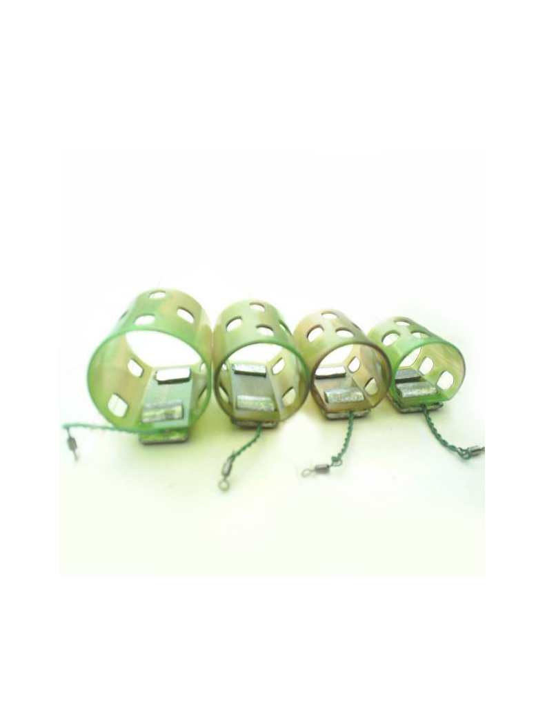 Кормушка фидерная Drennan Groundbait Feeder, Размер: M, изображение 2