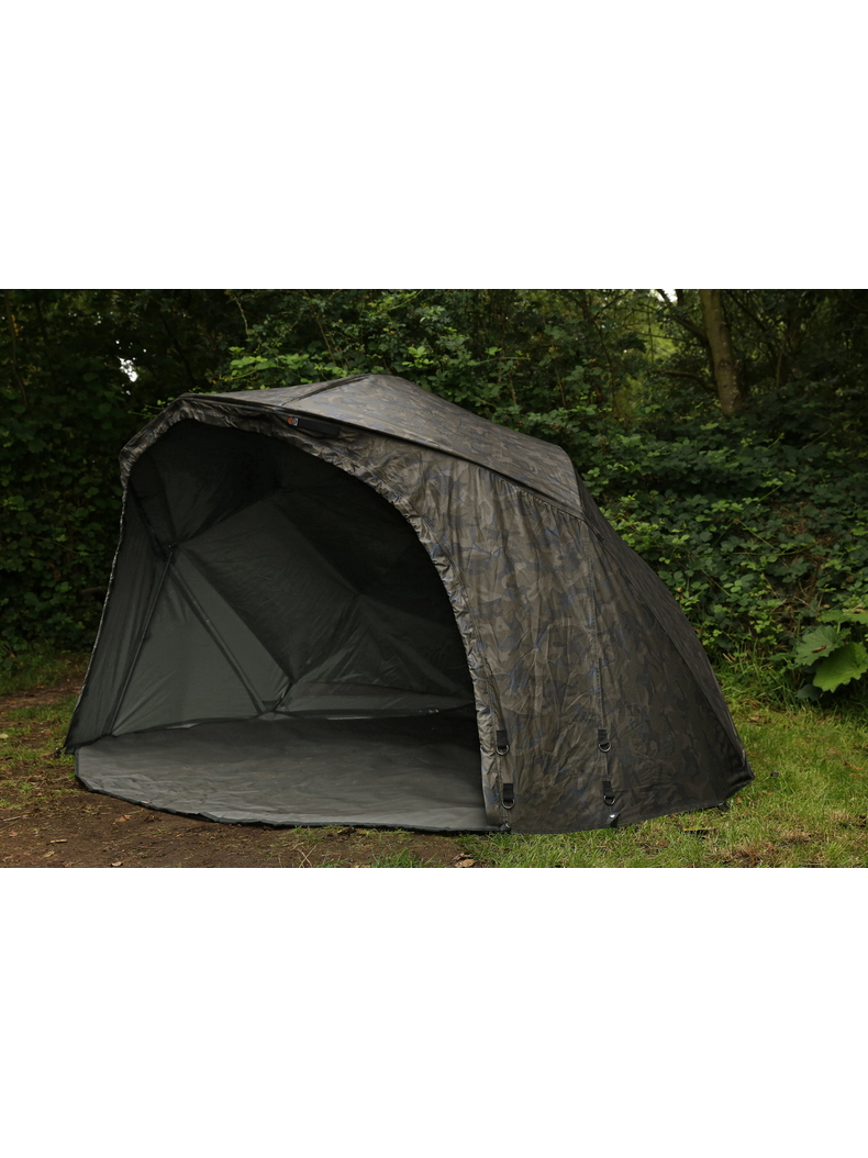 Камуфляжный шелтер FOX Ultra 60 Camo Brolly