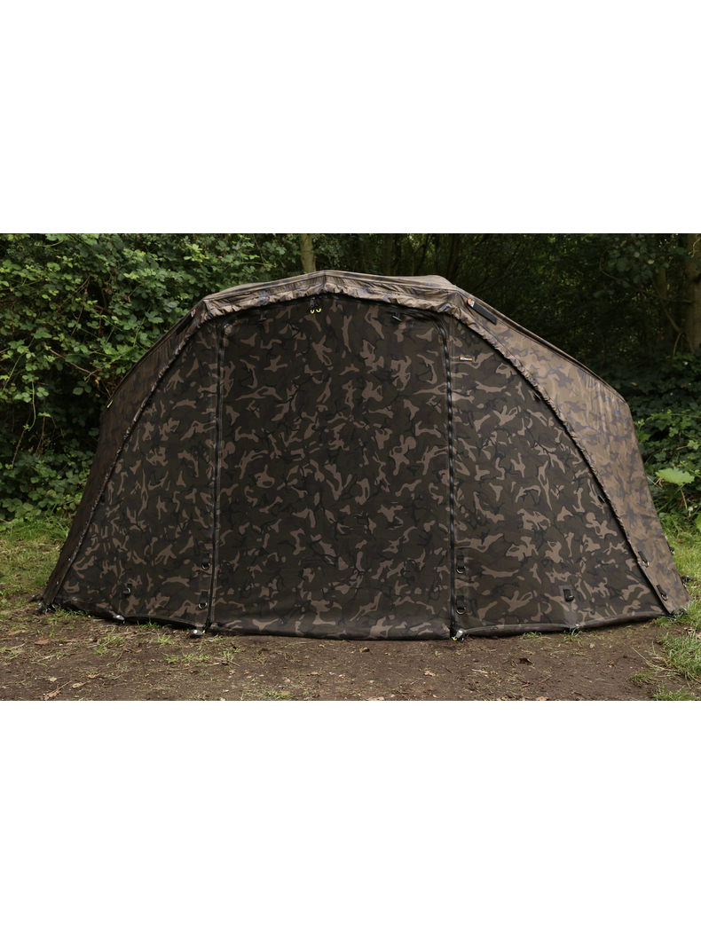 Камуфляжная москитная панель FOX Ultra 60 Camo Mozzy Screen, изображение 2