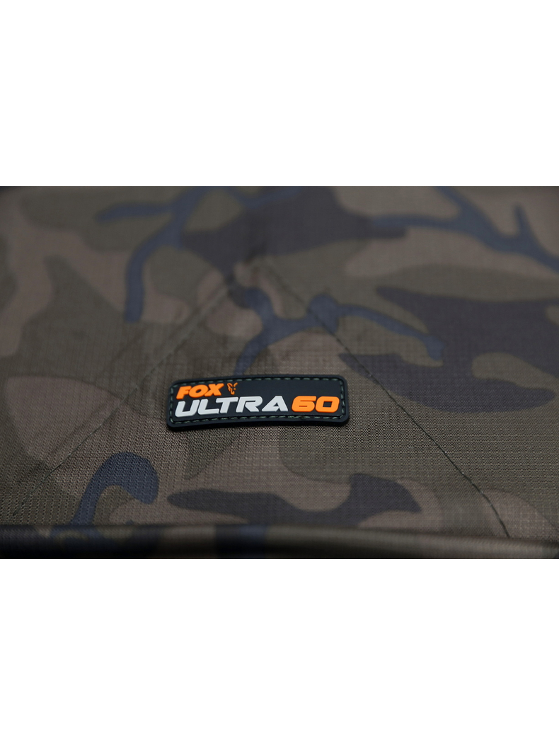 Камуфляжный Шелтер FOX Ultra Brolly System 60 Camo, изображение 11 Камуфляжный Шелтер FOX Ultra Brolly System 60 Camo, изображение 11