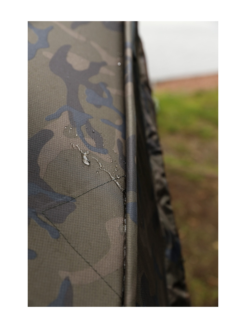 Камуфляжный шелтер FOX Ultra 60 Camo Brolly, изображение 10