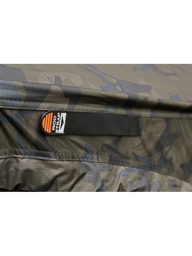 Камуфляжный Шелтер FOX Ultra Brolly System 60 Camo, изображение 14 Камуфляжный Шелтер FOX Ultra Brolly System 60 Camo, изображение 14