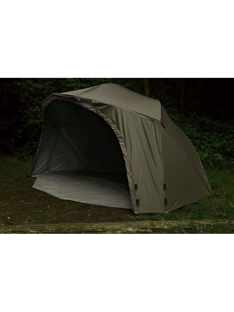 Шелтер FOX Ultra 60 Brolly, изображение 10 Шелтер FOX Ultra 60 Brolly, изображение 10