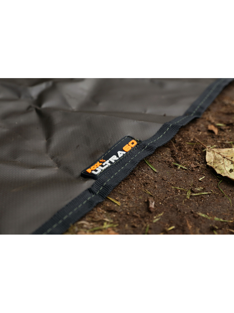 Шелтер FOX Ultra 60 Brolly, изображение 9 Шелтер FOX Ultra 60 Brolly, изображение 9