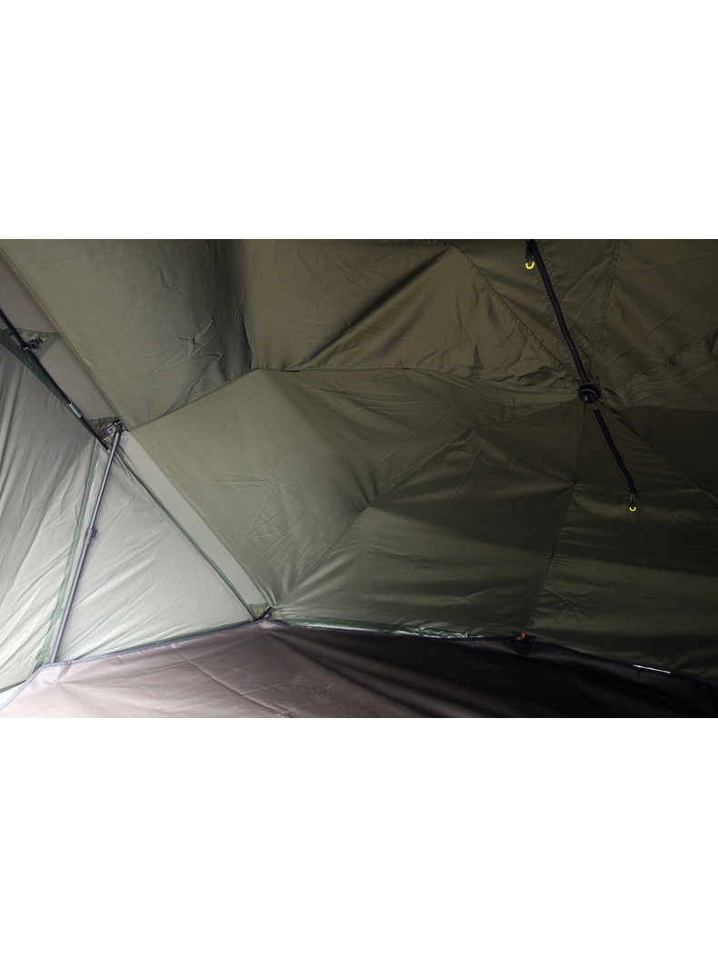 Шелтер FOX Ultra 60 Brolly, изображение 11 Шелтер FOX Ultra 60 Brolly, изображение 11