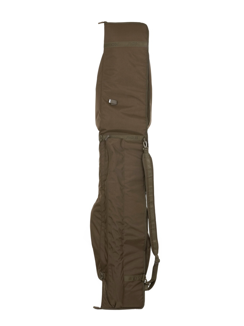 Чехол для 3+3 оснащённых удилищ FOX Voyager Rod Case, Для удилищ длиной: 12 ft :: 3.65 м, изображение 2